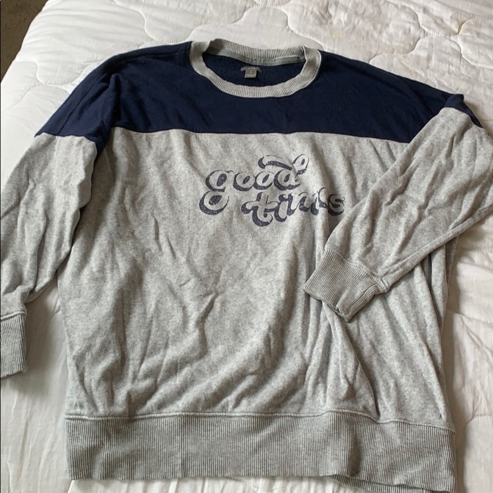 aerie sweater
